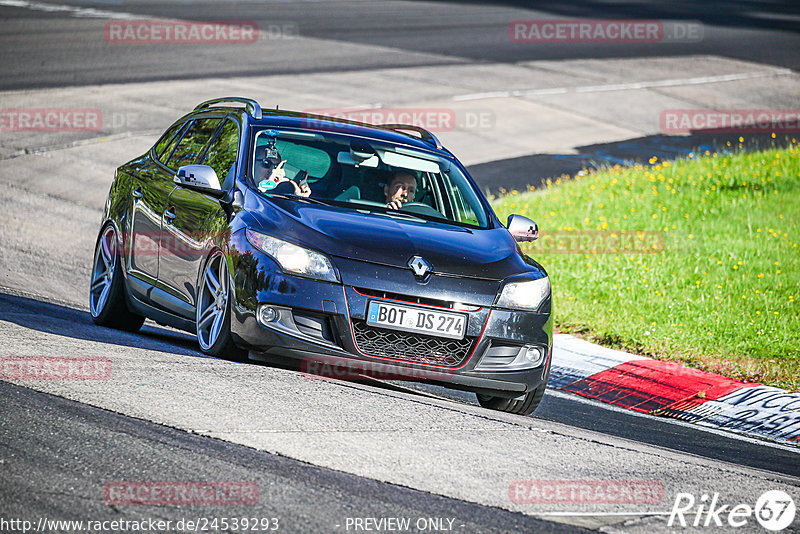 Bild #24539293 - Touristenfahrten Nürburgring Nordschleife (17.09.2023)