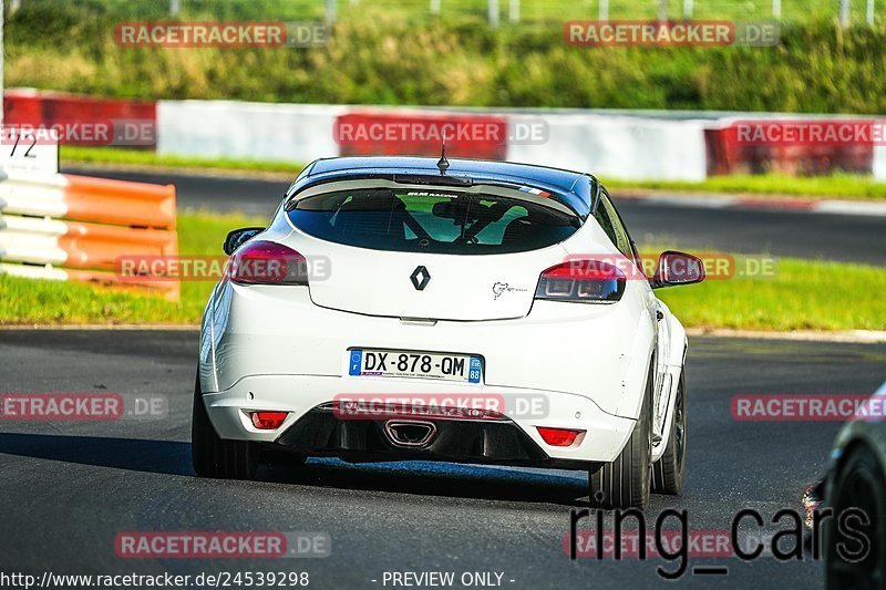 Bild #24539298 - Touristenfahrten Nürburgring Nordschleife (17.09.2023)