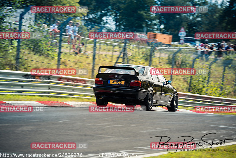 Bild #24539376 - Touristenfahrten Nürburgring Nordschleife (17.09.2023)