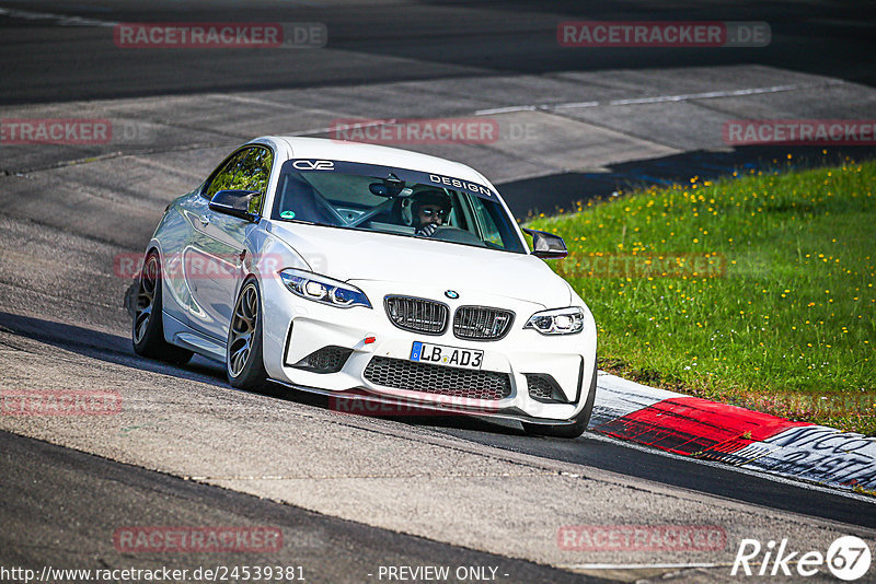 Bild #24539381 - Touristenfahrten Nürburgring Nordschleife (17.09.2023)