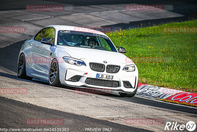 Bild #24539383 - Touristenfahrten Nürburgring Nordschleife (17.09.2023)