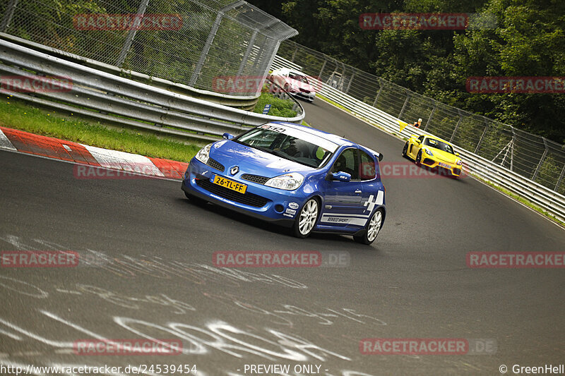 Bild #24539454 - Touristenfahrten Nürburgring Nordschleife (17.09.2023)