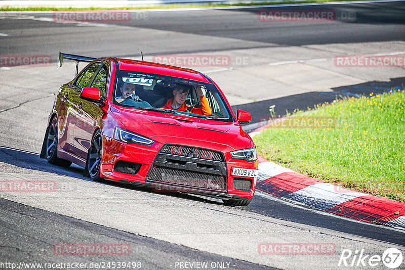 Bild #24539498 - Touristenfahrten Nürburgring Nordschleife (17.09.2023)