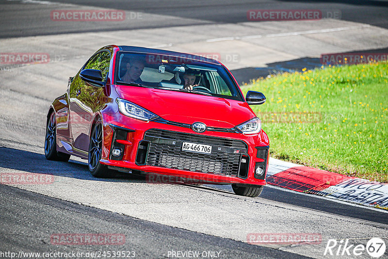 Bild #24539523 - Touristenfahrten Nürburgring Nordschleife (17.09.2023)