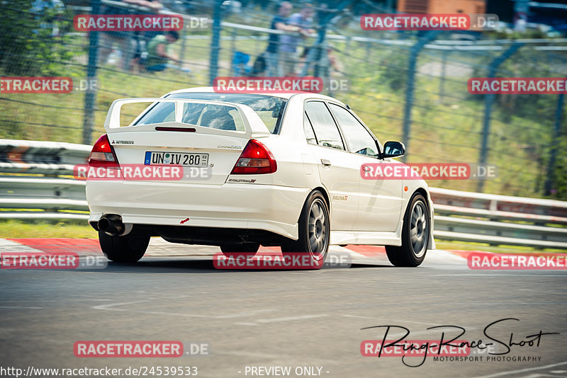 Bild #24539533 - Touristenfahrten Nürburgring Nordschleife (17.09.2023)