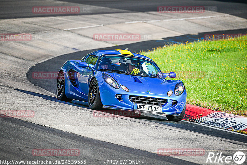 Bild #24539555 - Touristenfahrten Nürburgring Nordschleife (17.09.2023)