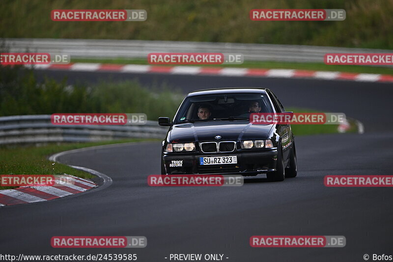 Bild #24539585 - Touristenfahrten Nürburgring Nordschleife (17.09.2023)