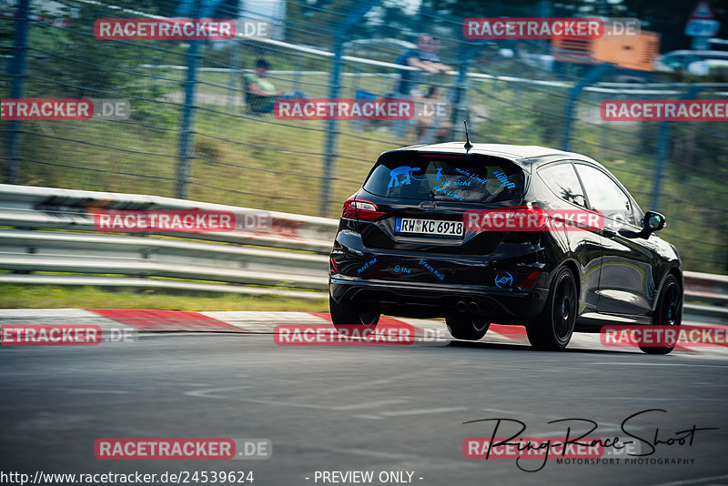 Bild #24539624 - Touristenfahrten Nürburgring Nordschleife (17.09.2023)