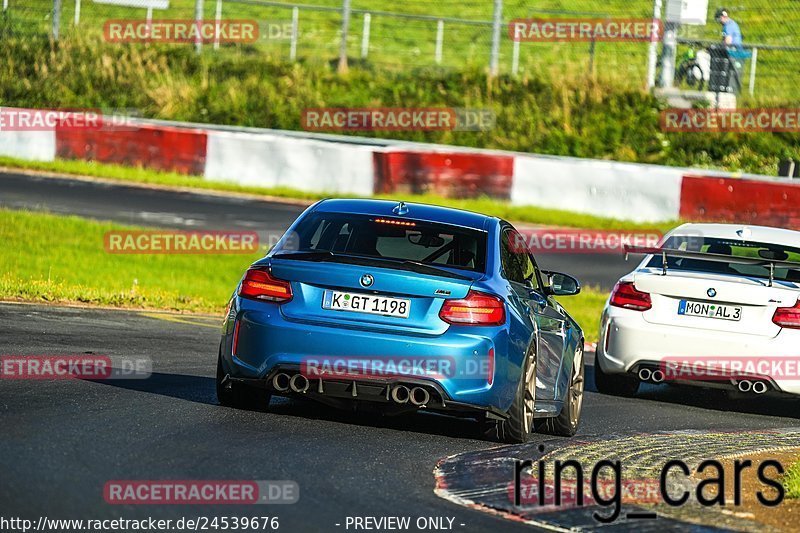 Bild #24539676 - Touristenfahrten Nürburgring Nordschleife (17.09.2023)