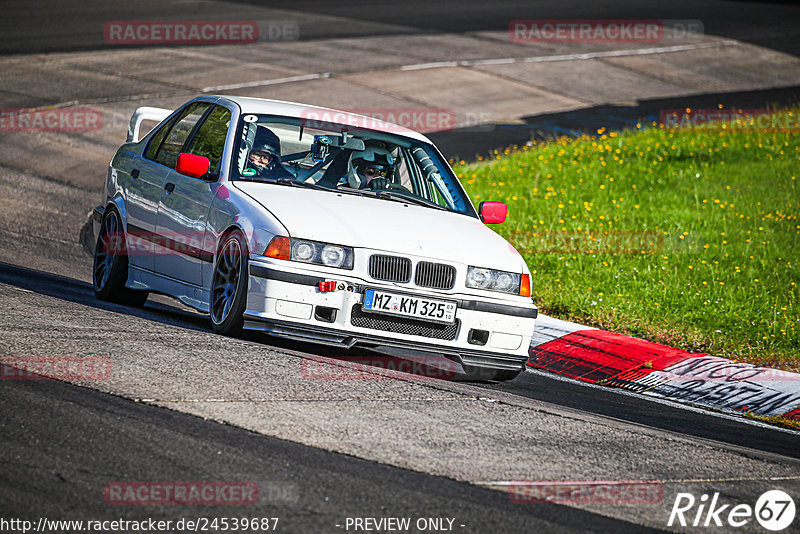 Bild #24539687 - Touristenfahrten Nürburgring Nordschleife (17.09.2023)