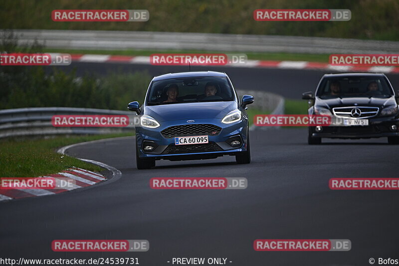 Bild #24539731 - Touristenfahrten Nürburgring Nordschleife (17.09.2023)