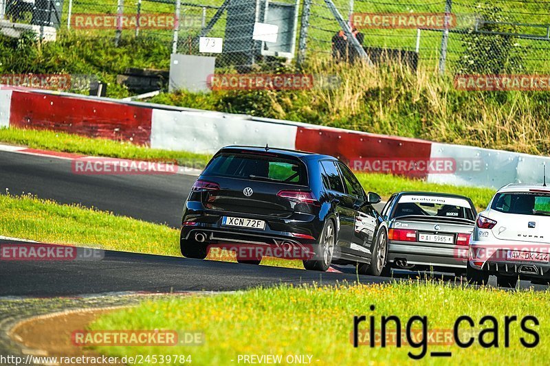 Bild #24539784 - Touristenfahrten Nürburgring Nordschleife (17.09.2023)