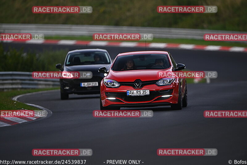 Bild #24539837 - Touristenfahrten Nürburgring Nordschleife (17.09.2023)