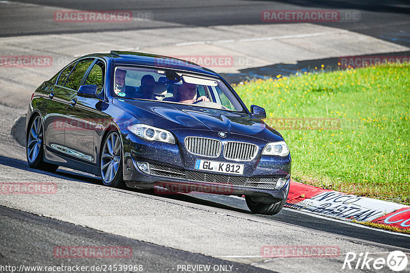 Bild #24539968 - Touristenfahrten Nürburgring Nordschleife (17.09.2023)