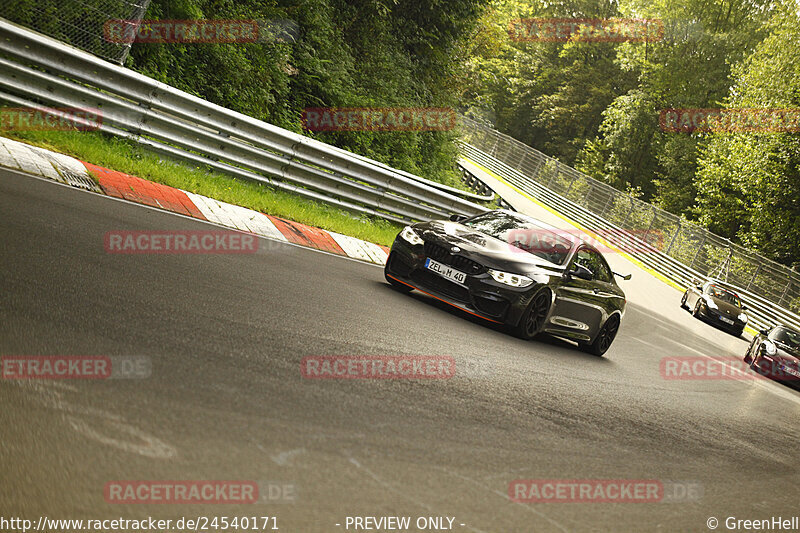 Bild #24540171 - Touristenfahrten Nürburgring Nordschleife (17.09.2023)