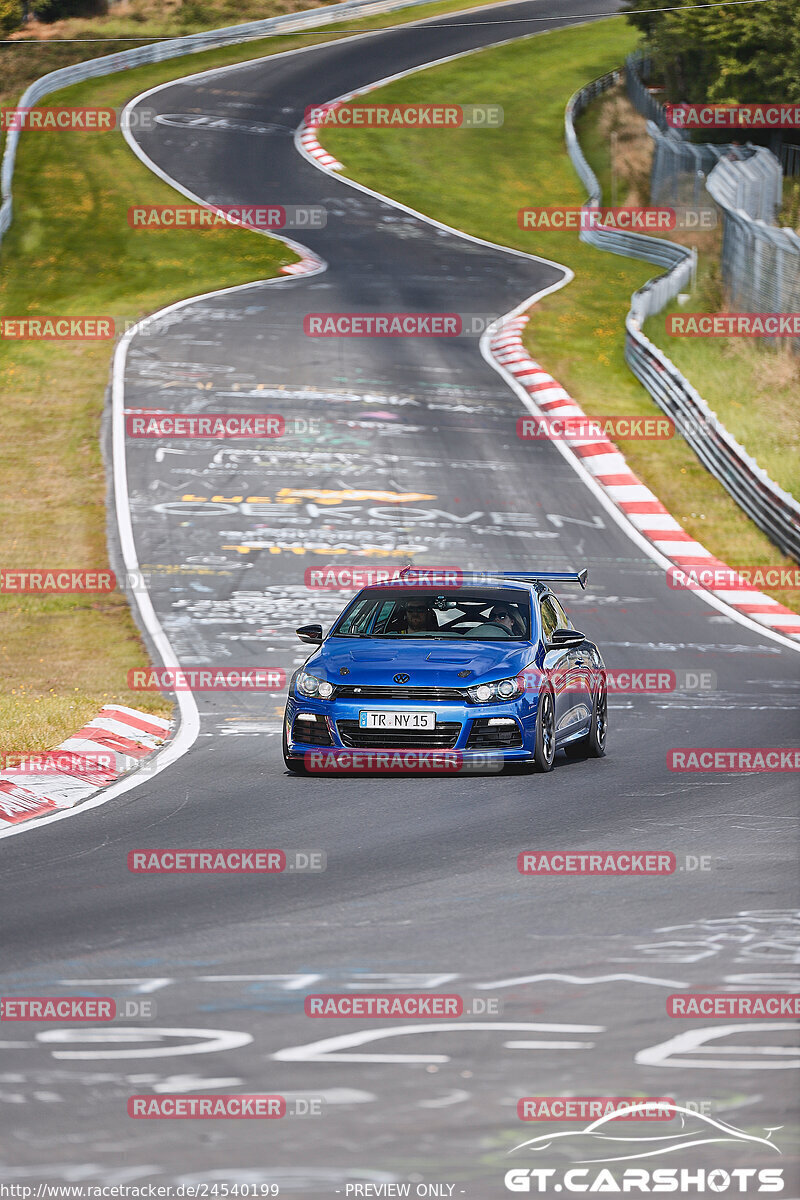 Bild #24540199 - Touristenfahrten Nürburgring Nordschleife (17.09.2023)