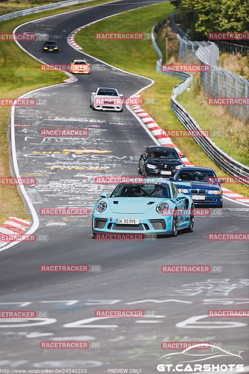 Bild #24540203 - Touristenfahrten Nürburgring Nordschleife (17.09.2023)