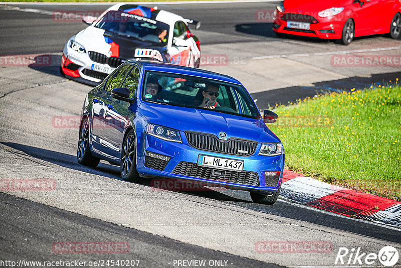 Bild #24540207 - Touristenfahrten Nürburgring Nordschleife (17.09.2023)