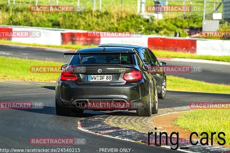 Bild #24540215 - Touristenfahrten Nürburgring Nordschleife (17.09.2023)