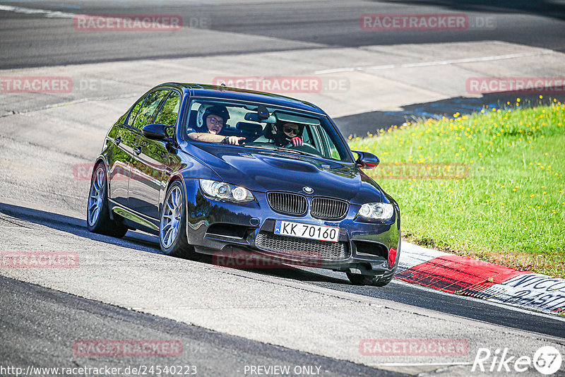 Bild #24540223 - Touristenfahrten Nürburgring Nordschleife (17.09.2023)