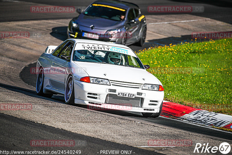 Bild #24540249 - Touristenfahrten Nürburgring Nordschleife (17.09.2023)