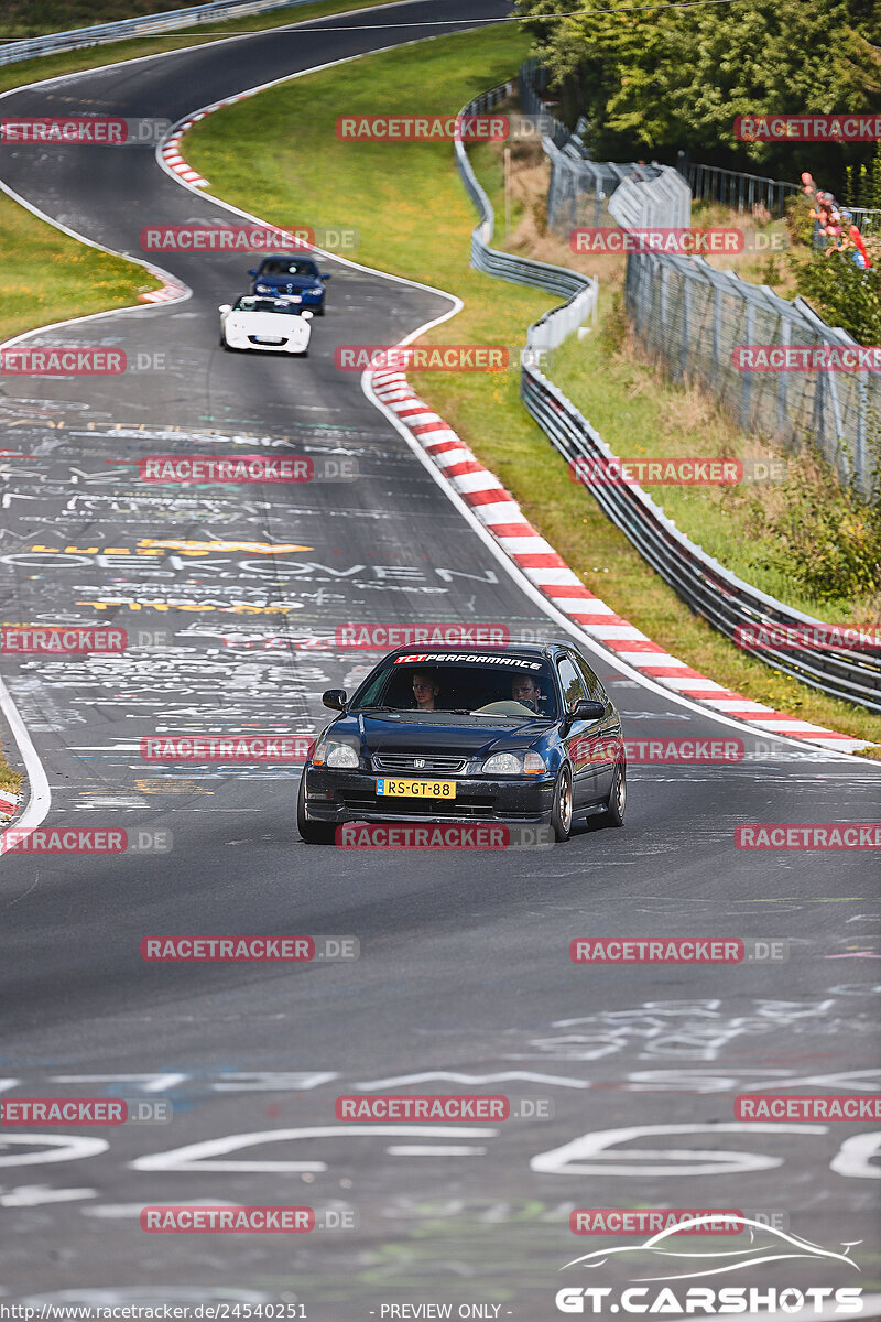 Bild #24540251 - Touristenfahrten Nürburgring Nordschleife (17.09.2023)