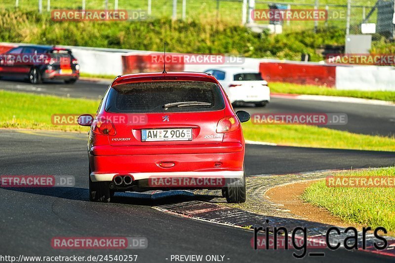 Bild #24540257 - Touristenfahrten Nürburgring Nordschleife (17.09.2023)