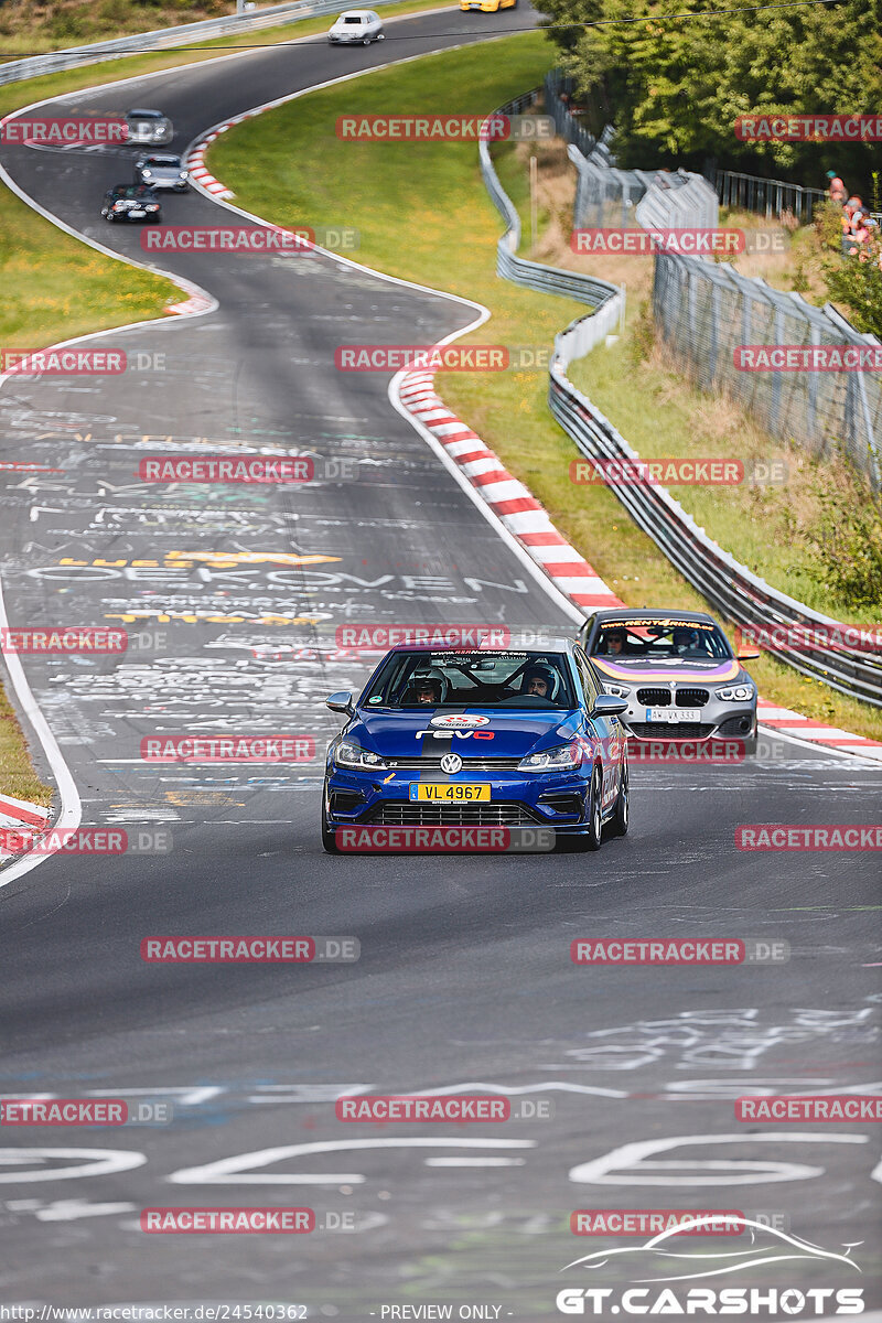 Bild #24540362 - Touristenfahrten Nürburgring Nordschleife (17.09.2023)