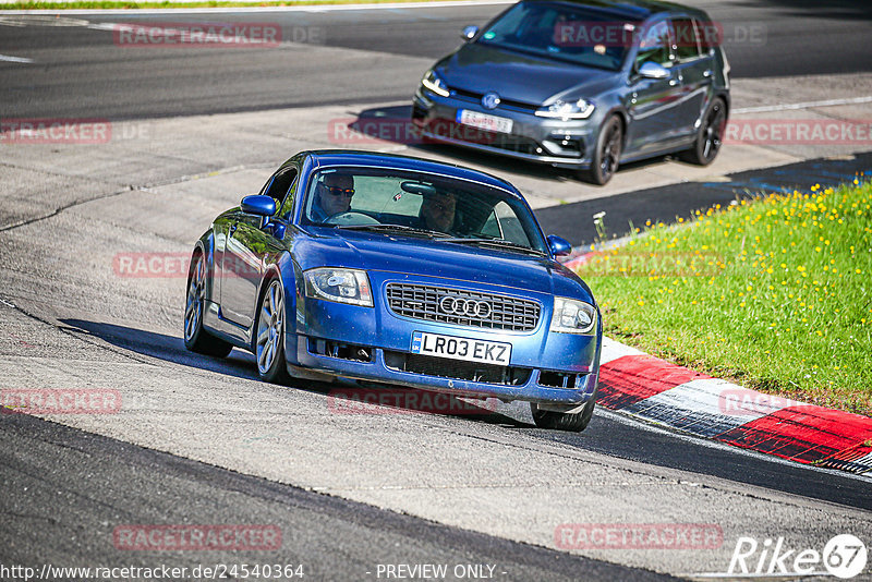 Bild #24540364 - Touristenfahrten Nürburgring Nordschleife (17.09.2023)