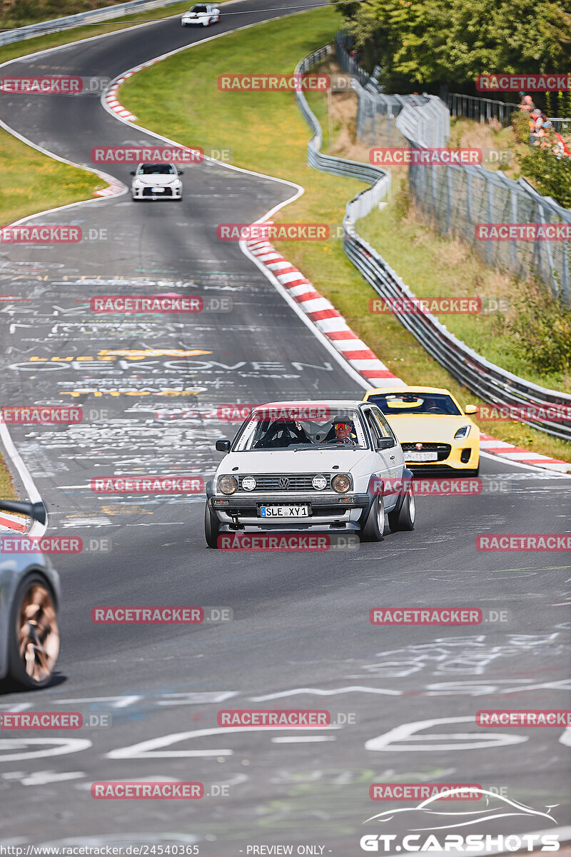 Bild #24540365 - Touristenfahrten Nürburgring Nordschleife (17.09.2023)