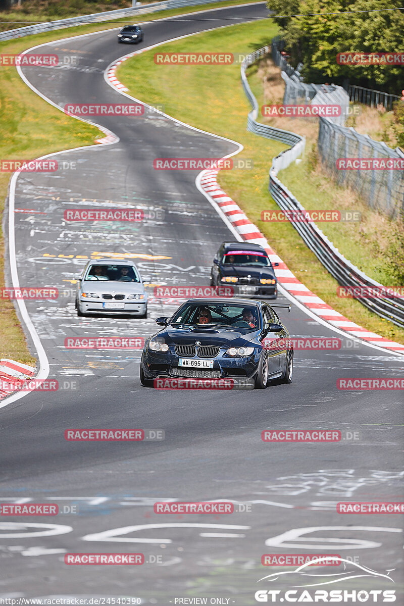 Bild #24540390 - Touristenfahrten Nürburgring Nordschleife (17.09.2023)