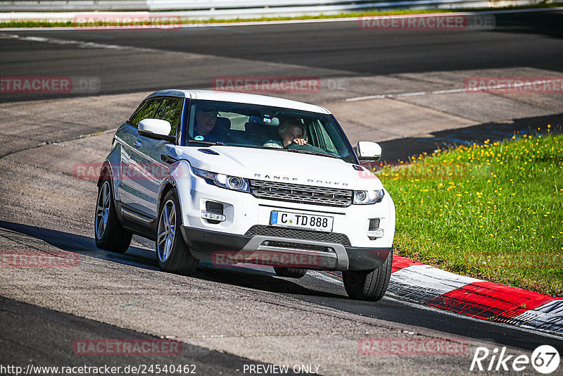 Bild #24540462 - Touristenfahrten Nürburgring Nordschleife (17.09.2023)