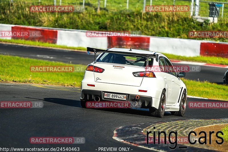 Bild #24540463 - Touristenfahrten Nürburgring Nordschleife (17.09.2023)