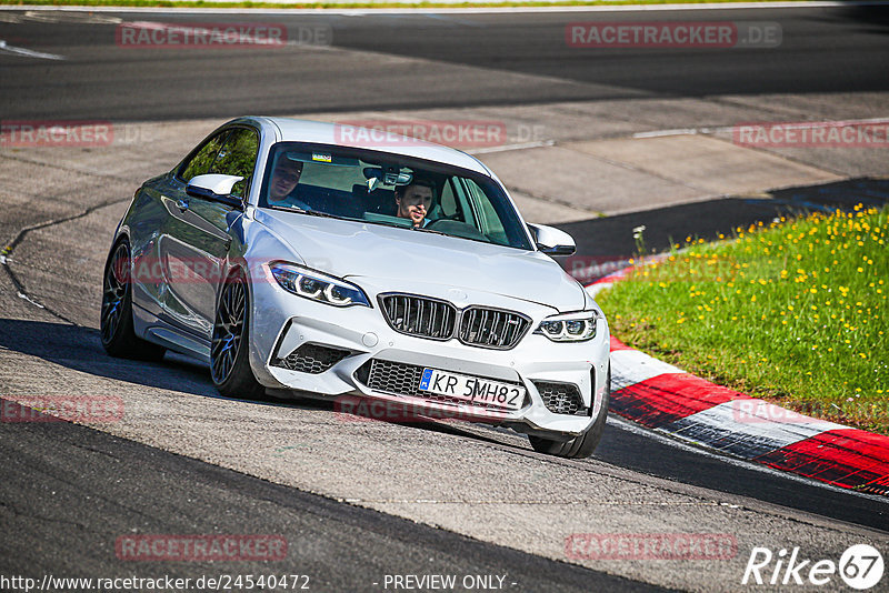 Bild #24540472 - Touristenfahrten Nürburgring Nordschleife (17.09.2023)