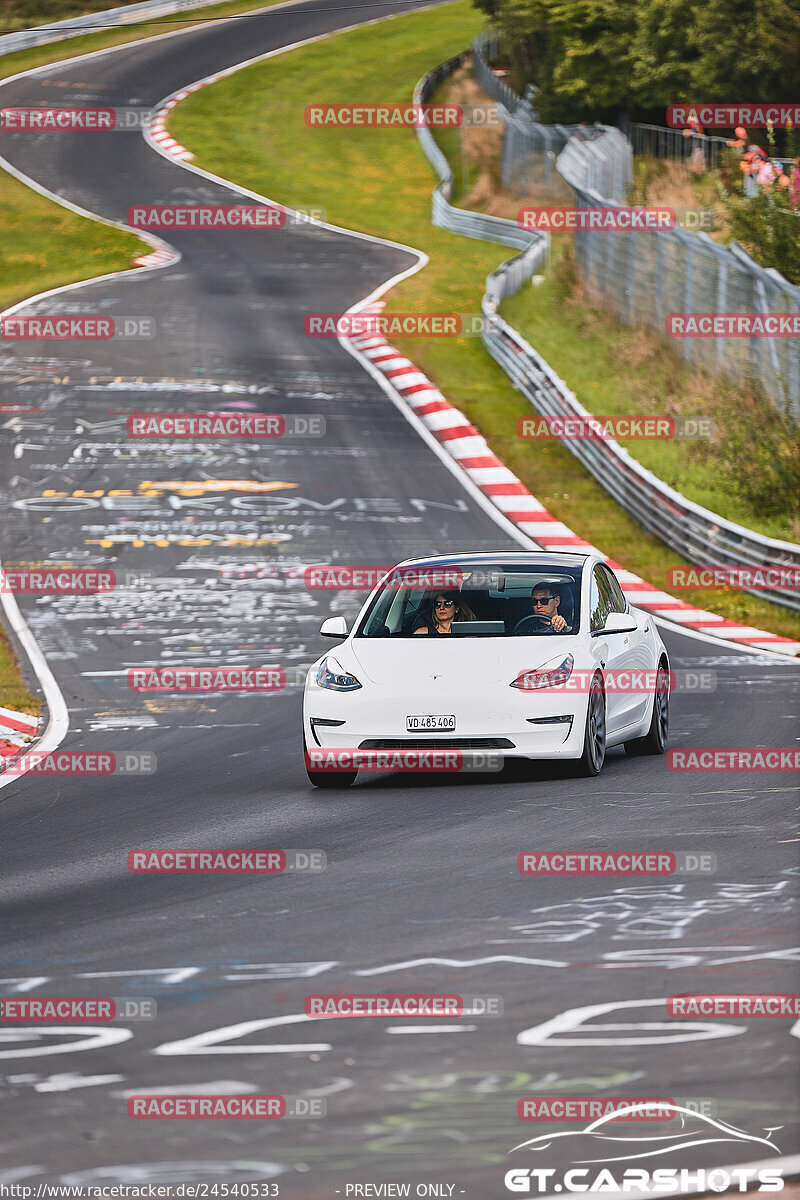 Bild #24540533 - Touristenfahrten Nürburgring Nordschleife (17.09.2023)