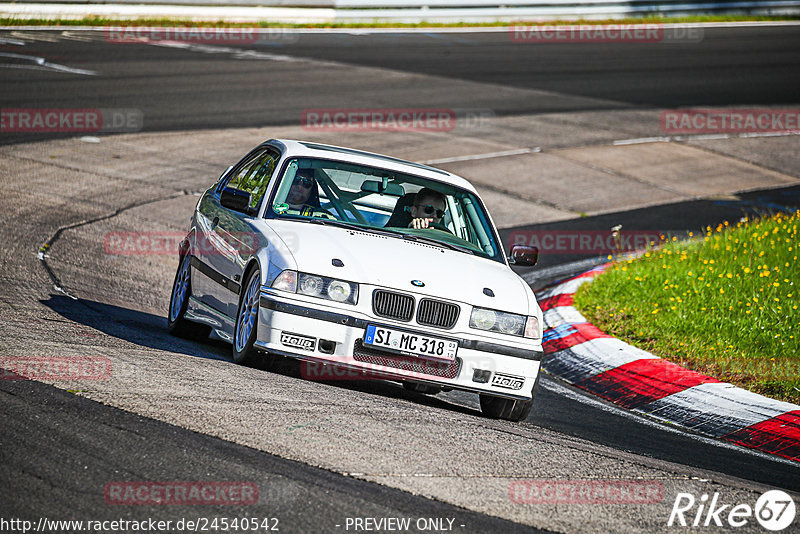 Bild #24540542 - Touristenfahrten Nürburgring Nordschleife (17.09.2023)