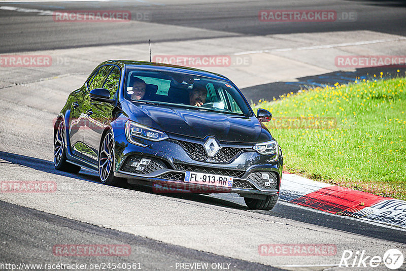 Bild #24540561 - Touristenfahrten Nürburgring Nordschleife (17.09.2023)