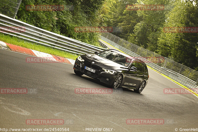 Bild #24540564 - Touristenfahrten Nürburgring Nordschleife (17.09.2023)