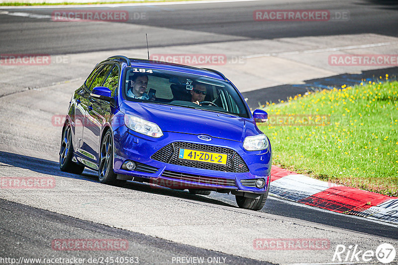 Bild #24540583 - Touristenfahrten Nürburgring Nordschleife (17.09.2023)