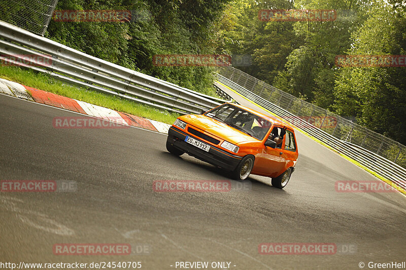 Bild #24540705 - Touristenfahrten Nürburgring Nordschleife (17.09.2023)