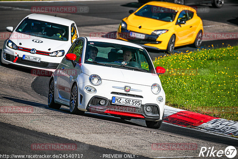 Bild #24540717 - Touristenfahrten Nürburgring Nordschleife (17.09.2023)