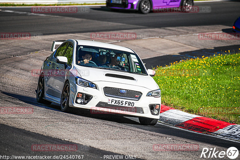 Bild #24540767 - Touristenfahrten Nürburgring Nordschleife (17.09.2023)