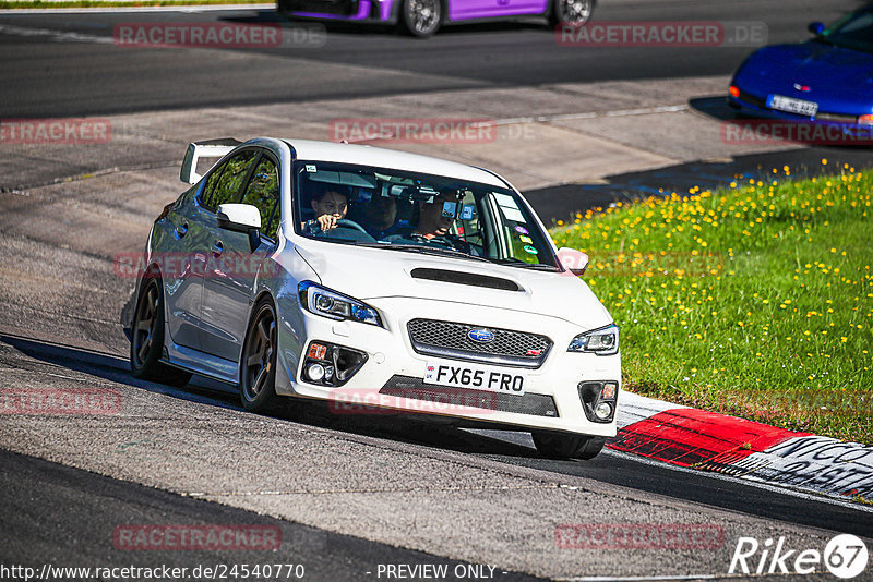 Bild #24540770 - Touristenfahrten Nürburgring Nordschleife (17.09.2023)