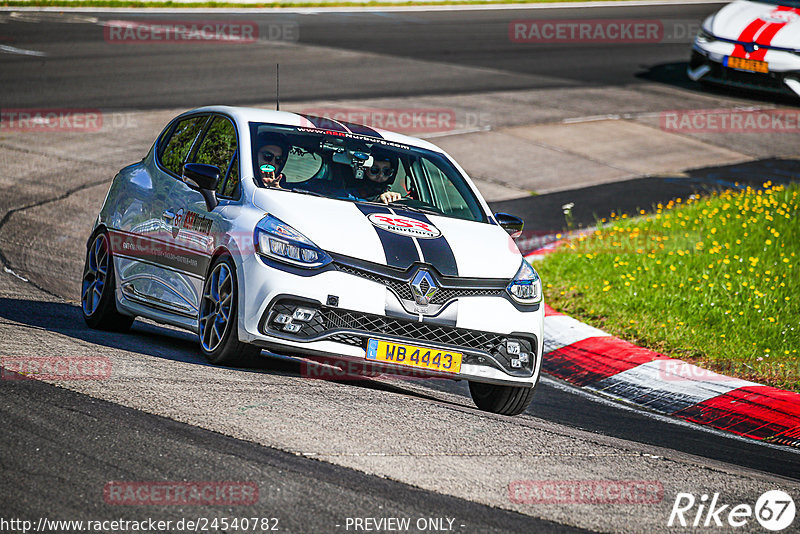 Bild #24540782 - Touristenfahrten Nürburgring Nordschleife (17.09.2023)