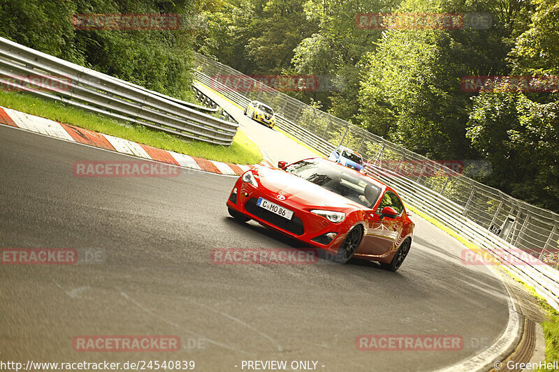 Bild #24540839 - Touristenfahrten Nürburgring Nordschleife (17.09.2023)