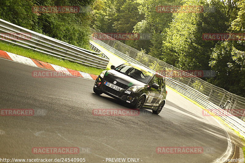 Bild #24540905 - Touristenfahrten Nürburgring Nordschleife (17.09.2023)