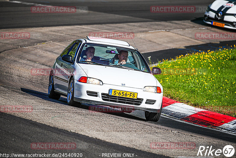 Bild #24540920 - Touristenfahrten Nürburgring Nordschleife (17.09.2023)