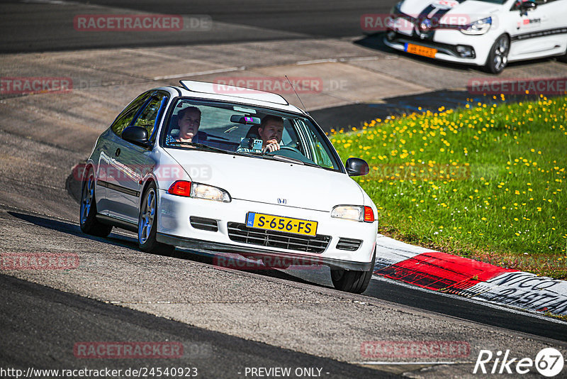 Bild #24540923 - Touristenfahrten Nürburgring Nordschleife (17.09.2023)