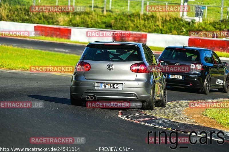 Bild #24541014 - Touristenfahrten Nürburgring Nordschleife (17.09.2023)