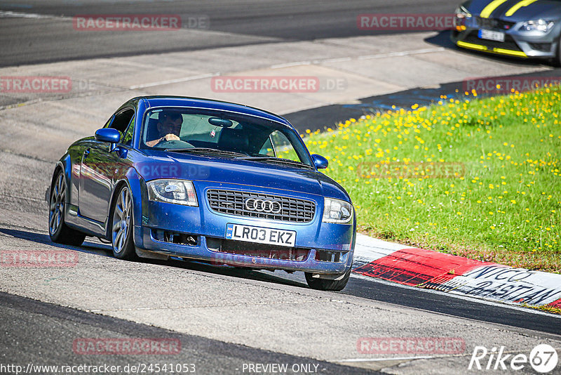 Bild #24541053 - Touristenfahrten Nürburgring Nordschleife (17.09.2023)